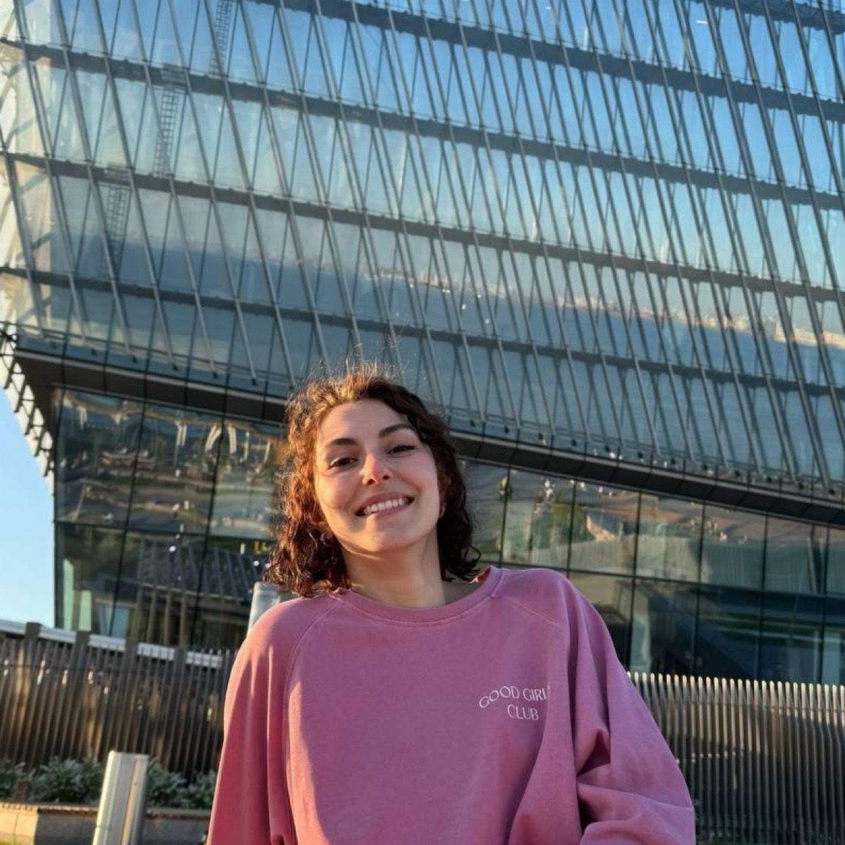 Полина Панькова