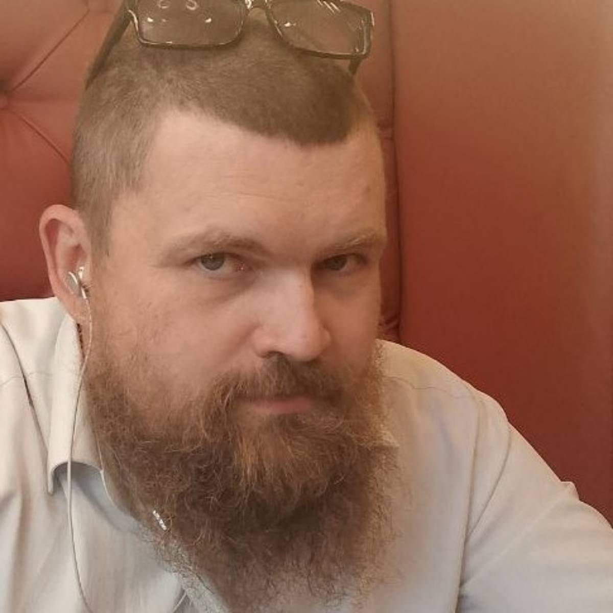 Александр Елисеев