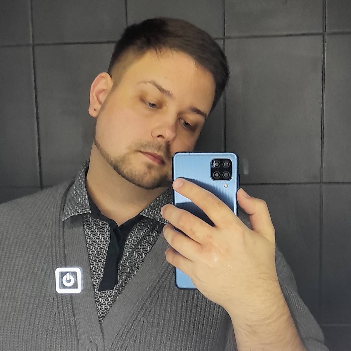 Арсений Фатеев | Сетка — социальная сеть от hh.ru