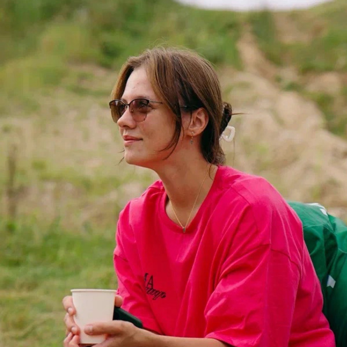 Валерия Климова