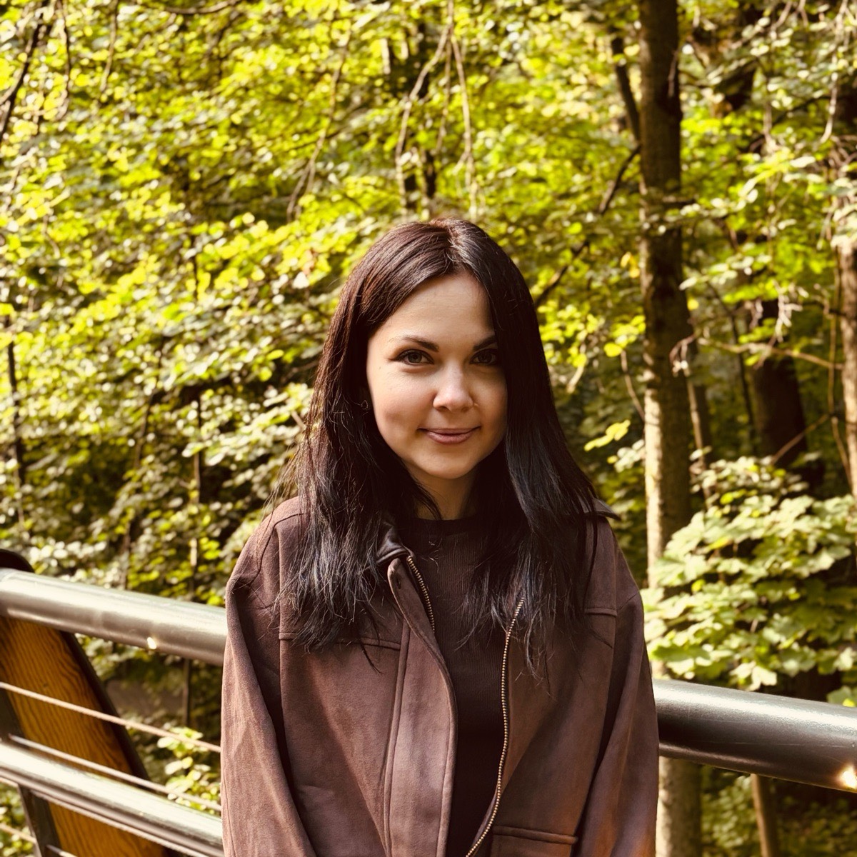 Александра Калинкина | Сетка — социальная сеть от hh.ru