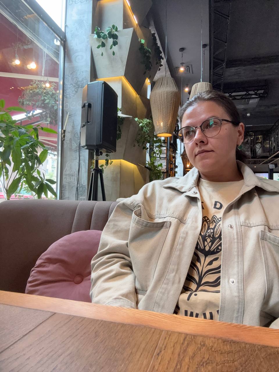 Мой каждый день — это продвижение FitoStor! 🌱➡️🚀
Привет! Меня зовут Екатерина , и моя миссия — чтобы о крутых товарах FitoStor узнавал весь мир! И мой рабочий день — это всегда микс из креатива и живо... | Сетка — социальная сеть от hh.ru