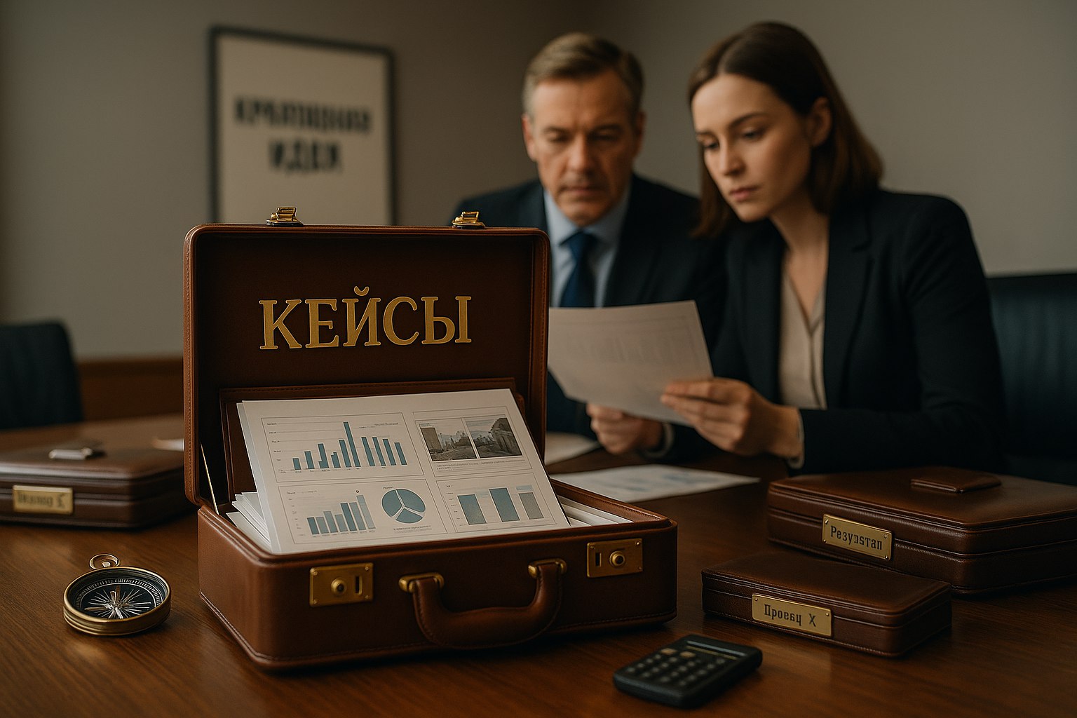 Почему в B2B кейсы продают лучше, чем креатив.
Тренды на все необычное, громкое и развлекательное в самом разгаре. Яркая реклама, остроумный слоган, вирусный ролик – всё это здорово работает в B2C | Сетка — социальная сеть от hh.ru