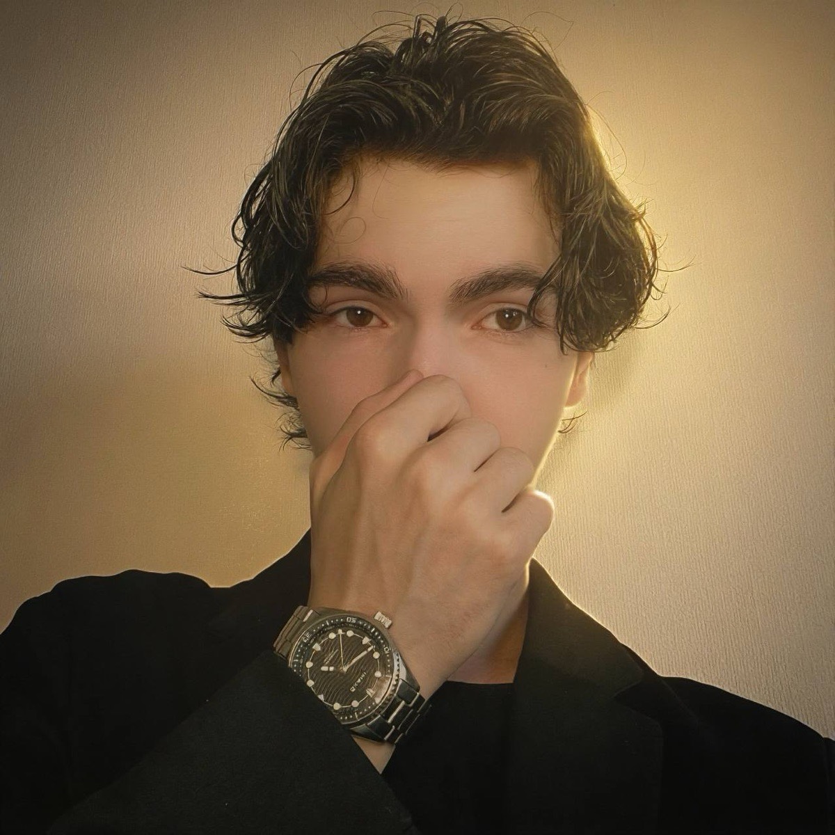 Евгений Шалимов