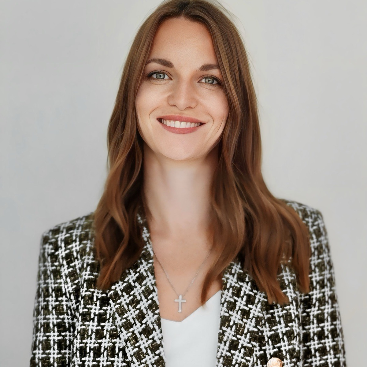 Евгения Есина | Сетка — социальная сеть от hh.ru