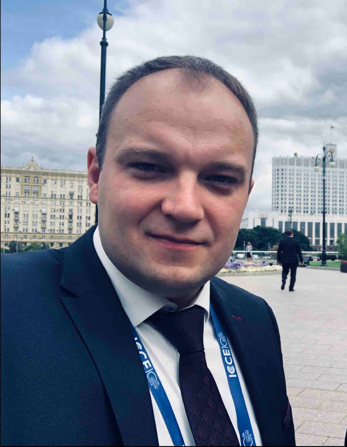 Никита Кулаков