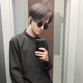 Башир Магомедов