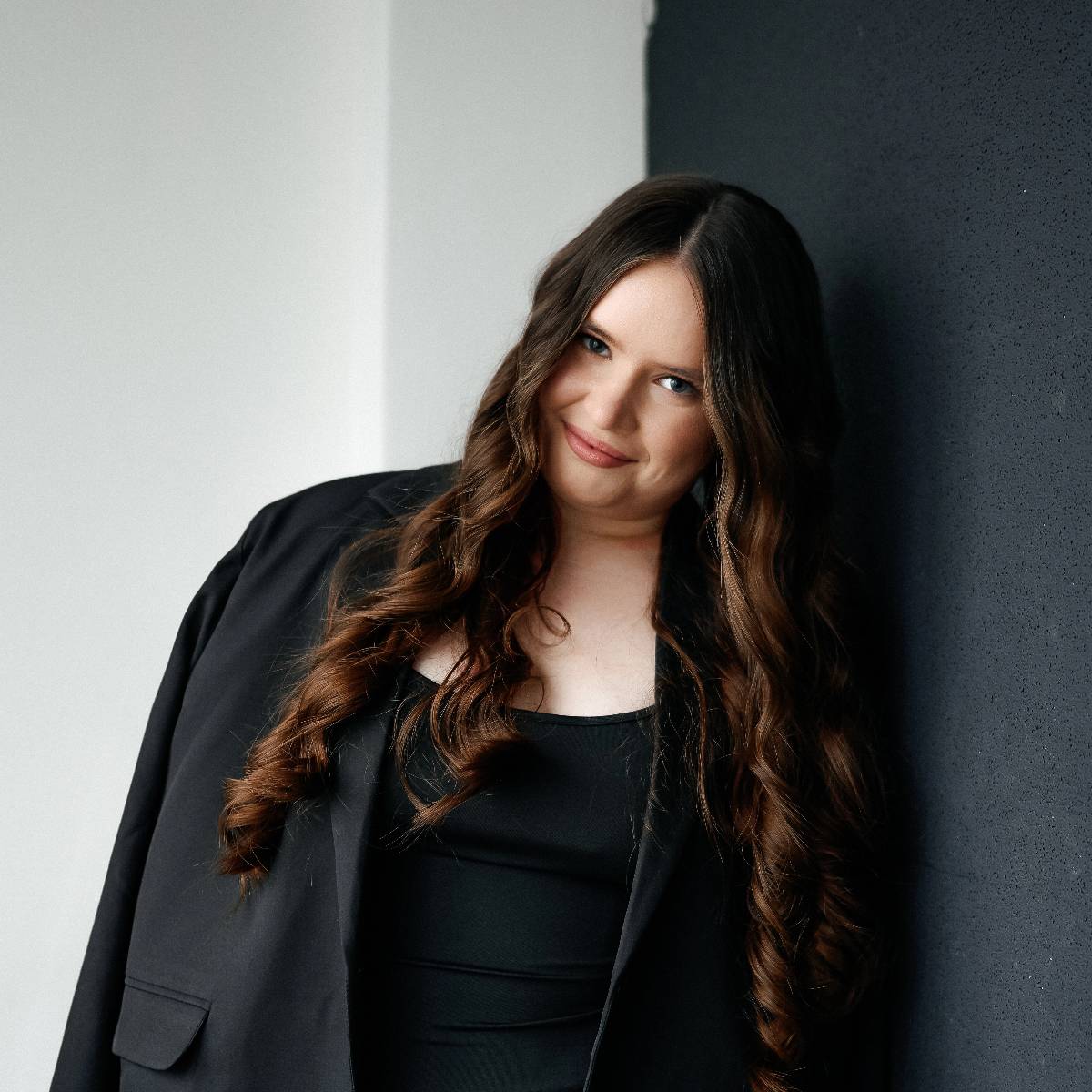 Алина Захарова | Сетка — социальная сеть от hh.ru