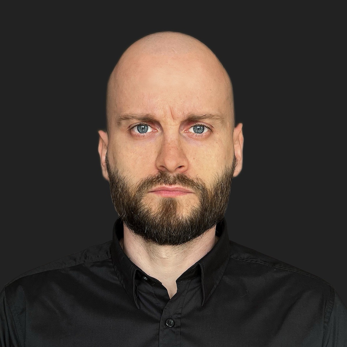 Сергей Голиков | Сетка — социальная сеть от hh.ru