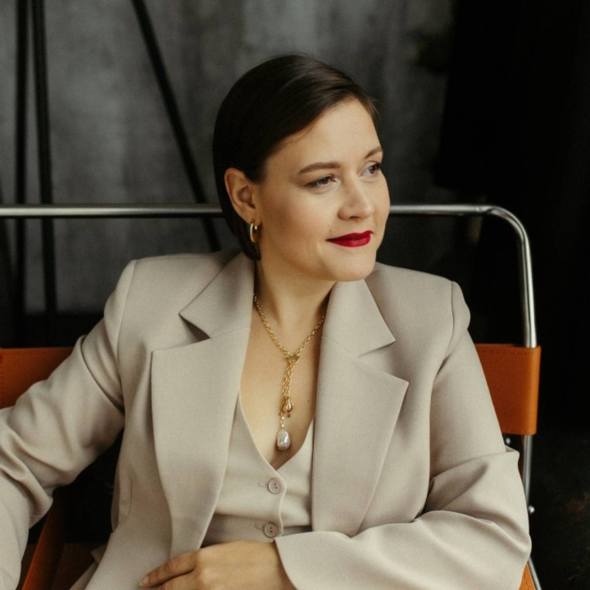 Анна Гончарова