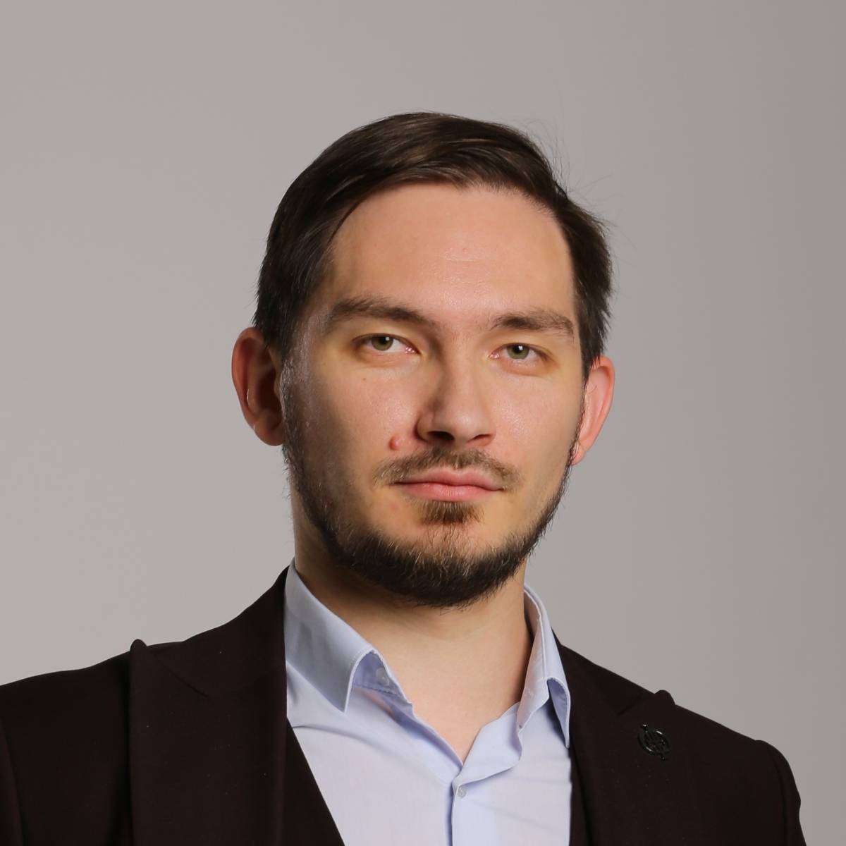 Олег Зорин