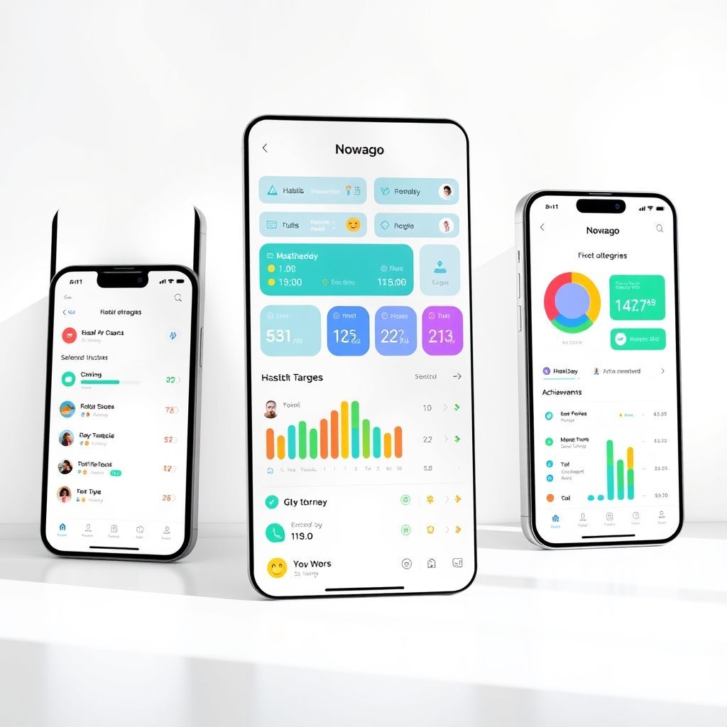 Теперь поговорим о NowAgo — трекере привычек для iOS и MacOS. Этот удобный инструмент помогает вам отслеживать и формировать полезные привычки с помощью настраиваемых таймеров и достижений | Сетка — социальная сеть от hh.ru