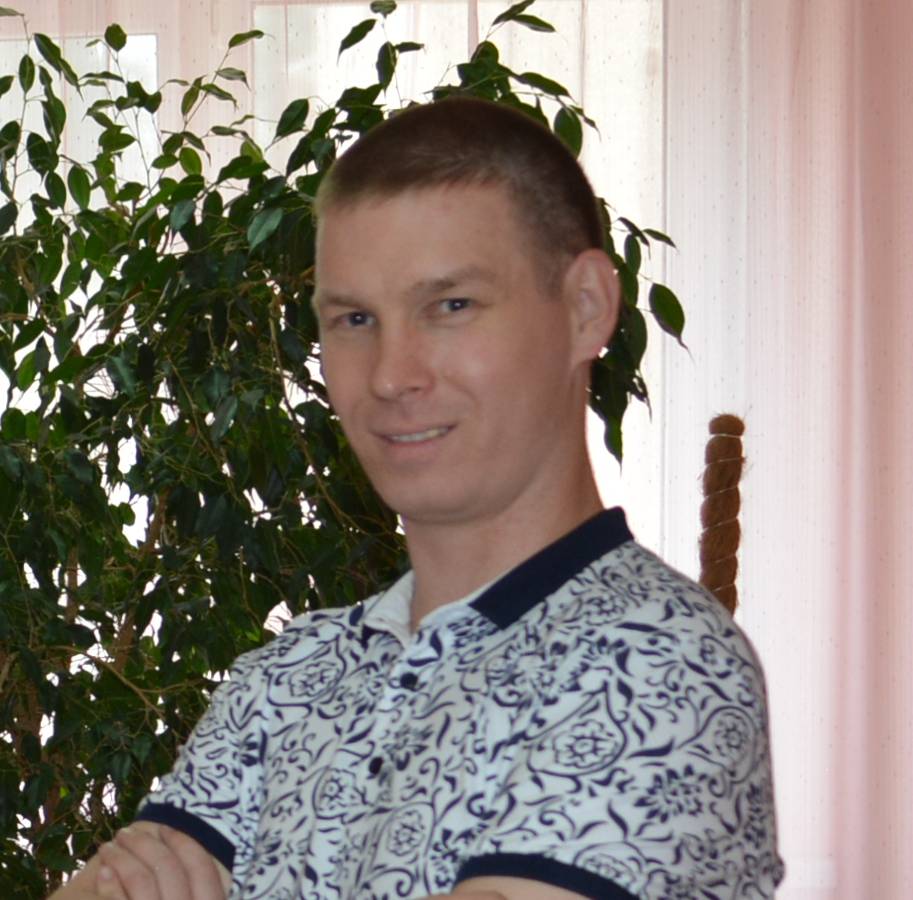 Иван Безруков