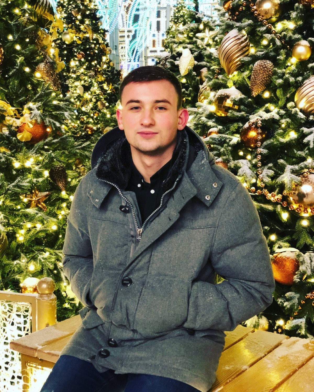 Виталий Зинченко