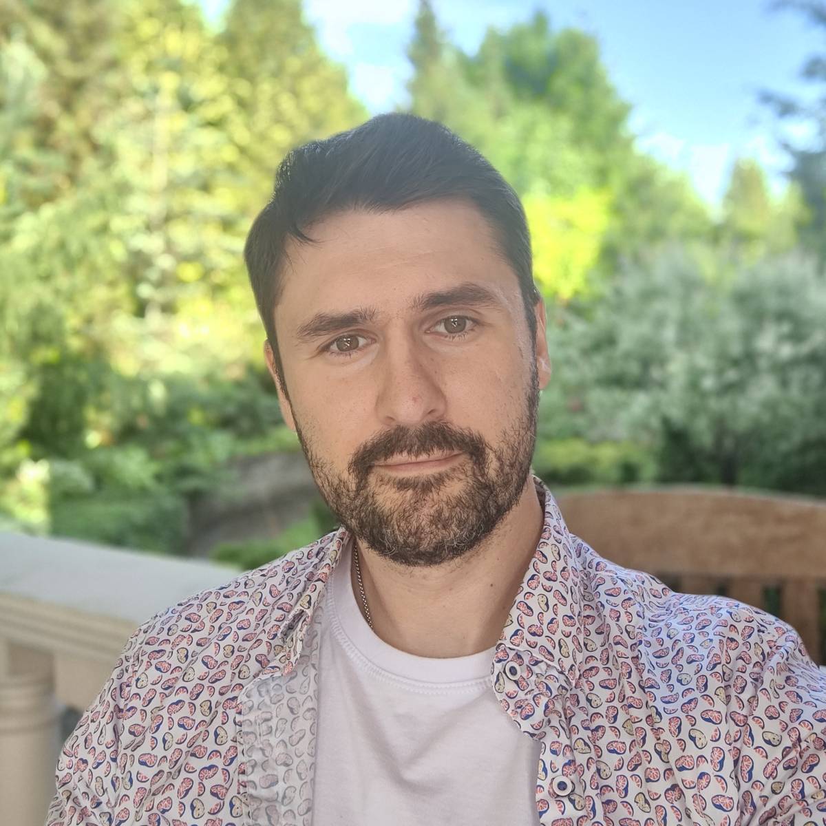 Александр Косачев | Сетка — социальная сеть от hh.ru