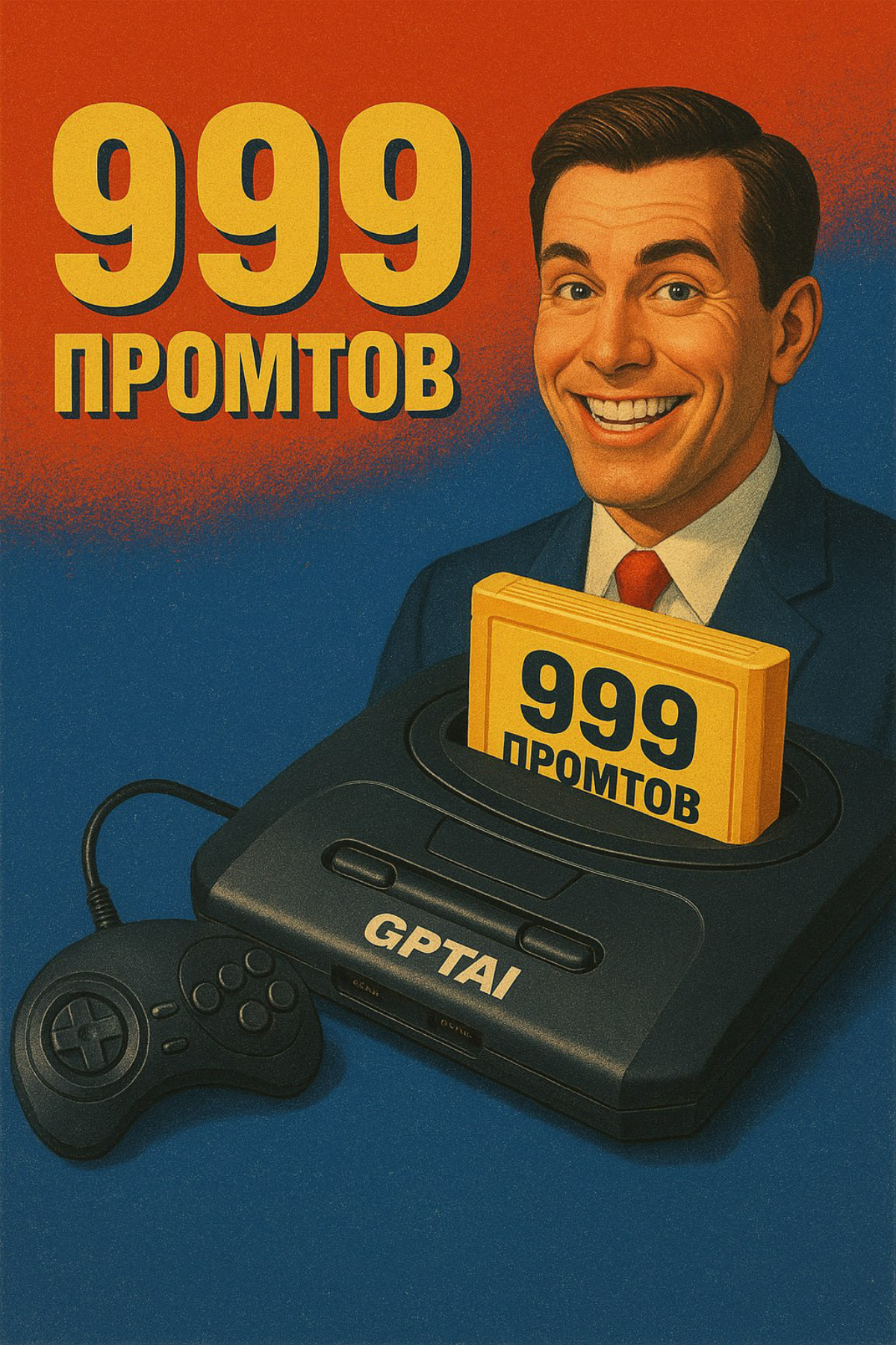 Корпоративный AI: почему ваш %Brand%GPT — это иллюзия, а настоящая битва идет не за лицензии
Когда сегодня говорят об AI в корпорациях, важно понимать: текущий хайп — это не про старый ML, который был... | Сетка — социальная сеть от hh.ru