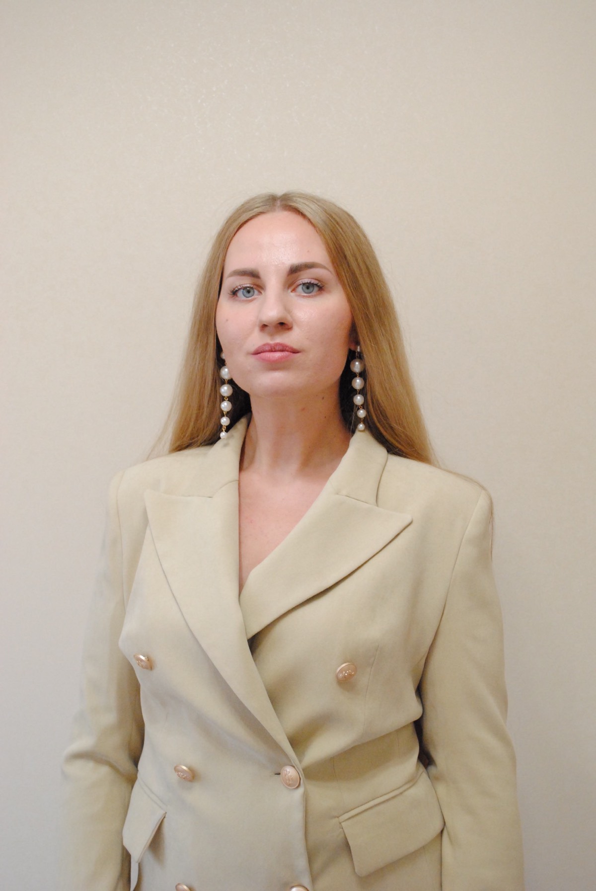 Екатерина Суровцева