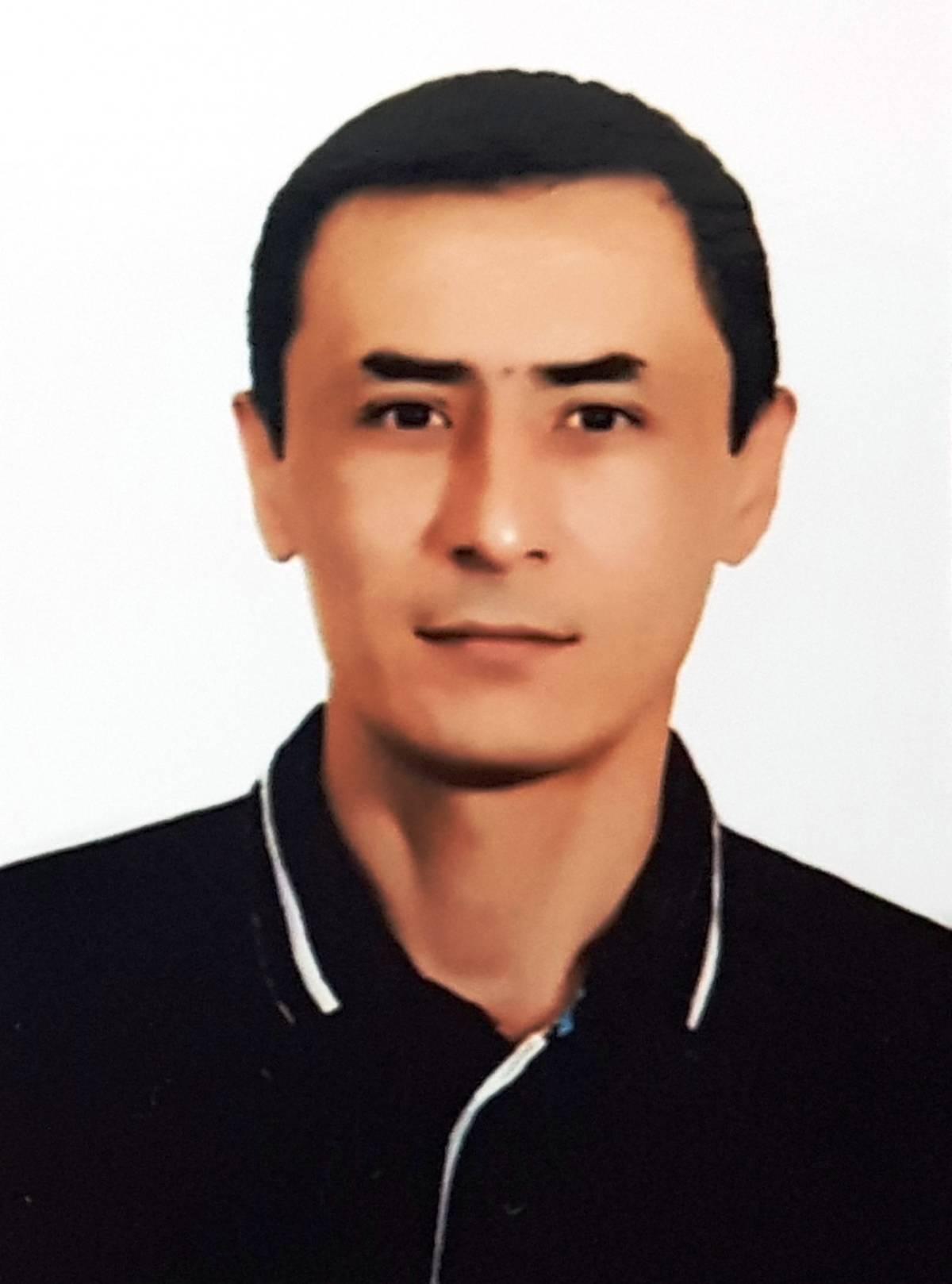 Nariman Turaev
