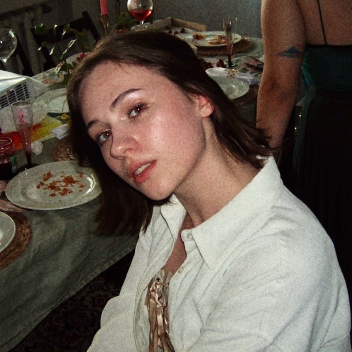 Элеонора Табакова | Сетка — социальная сеть от hh.ru