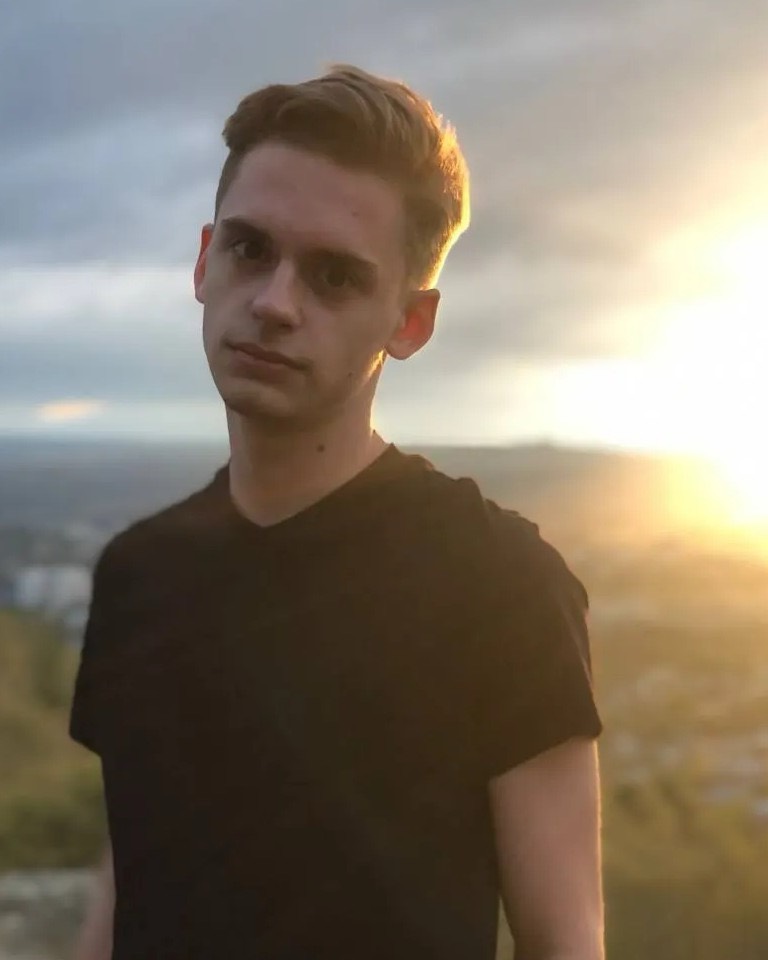 Максим Тютрин | Сетка — социальная сеть от hh.ru