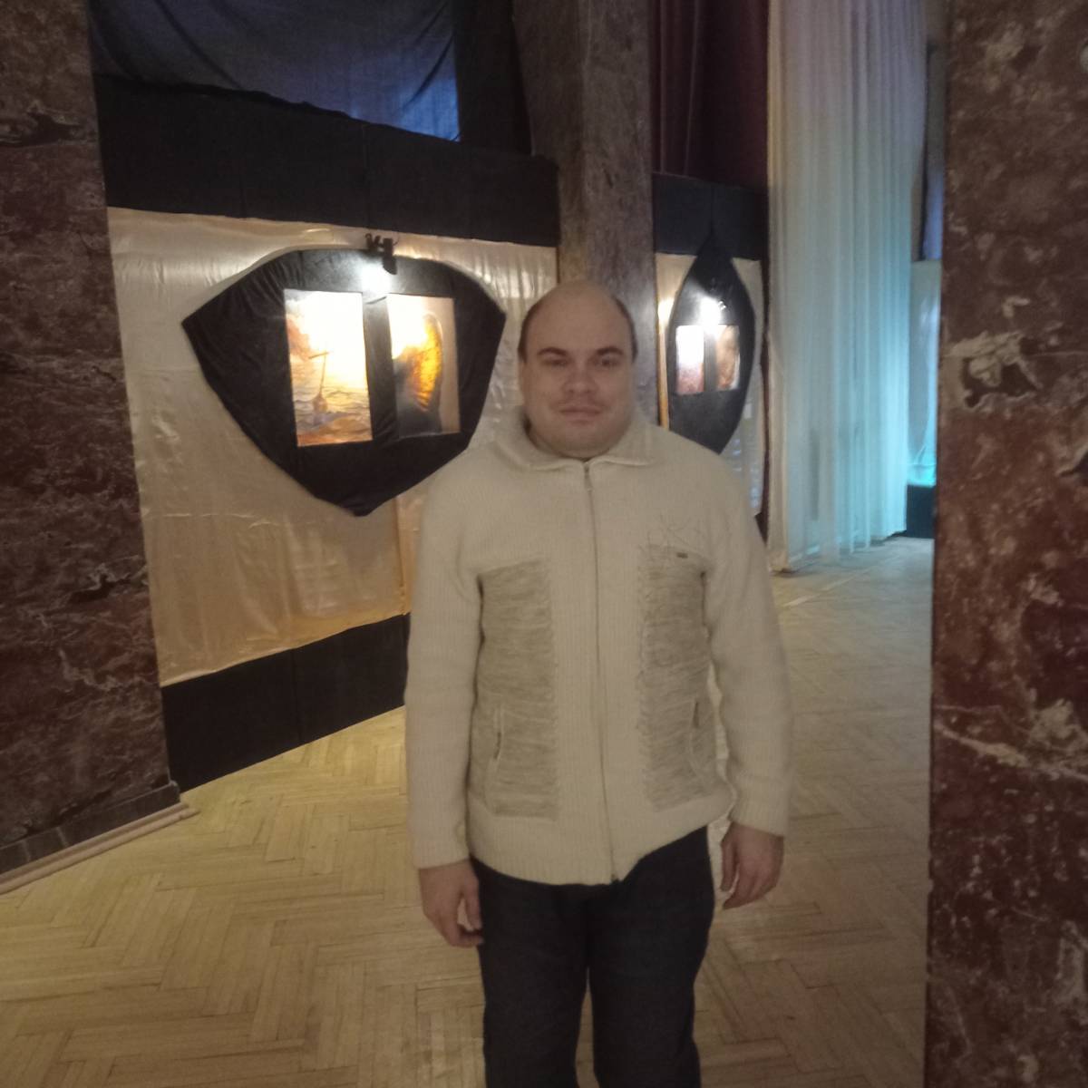 Александр Кунаев