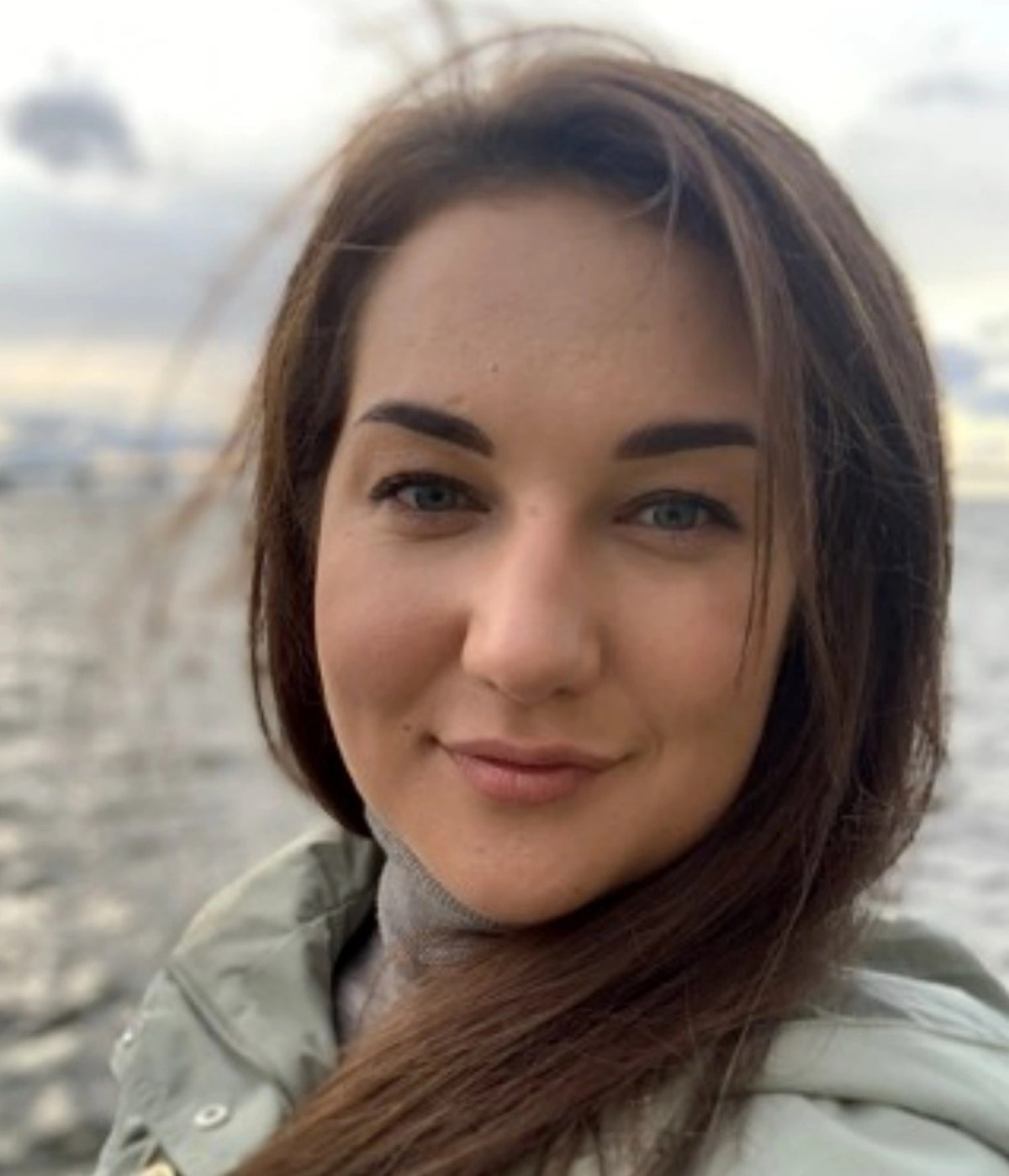 Кристина Золотых | Сетка — социальная сеть от hh.ru