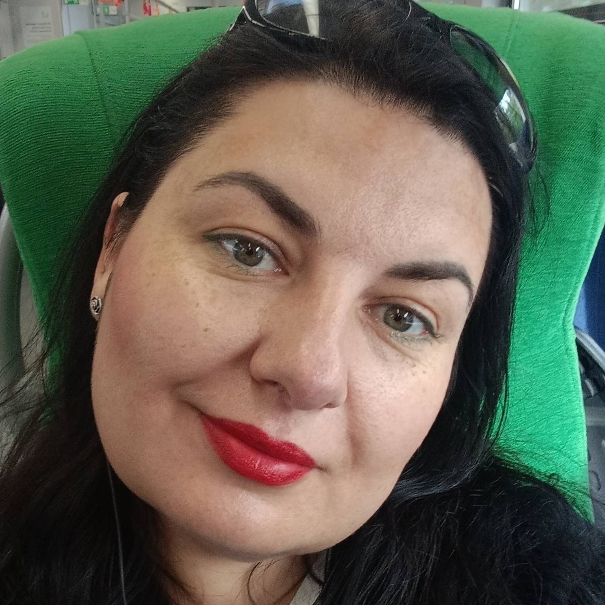 Marina Bondar | Сетка — социальная сеть от hh.ru