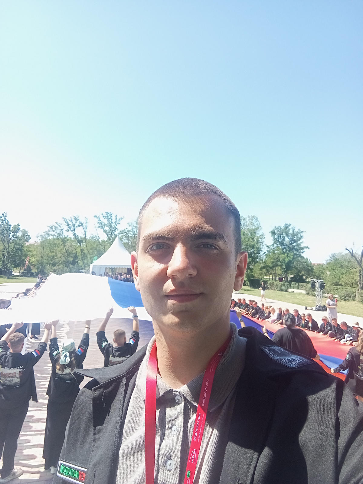 Одно из самых красивых и зрелищных | Сетка — социальная сеть от hh.ru