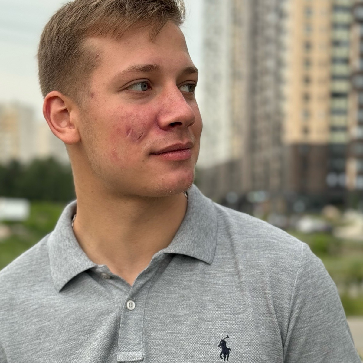 Арсений Мозговой