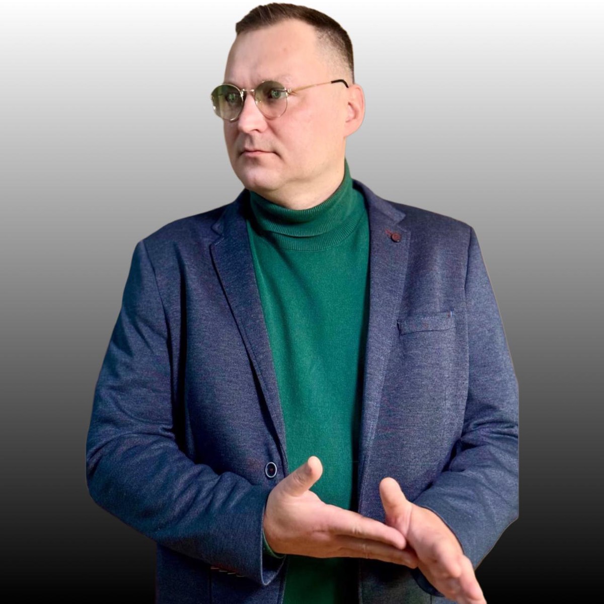 Константин Дубатов