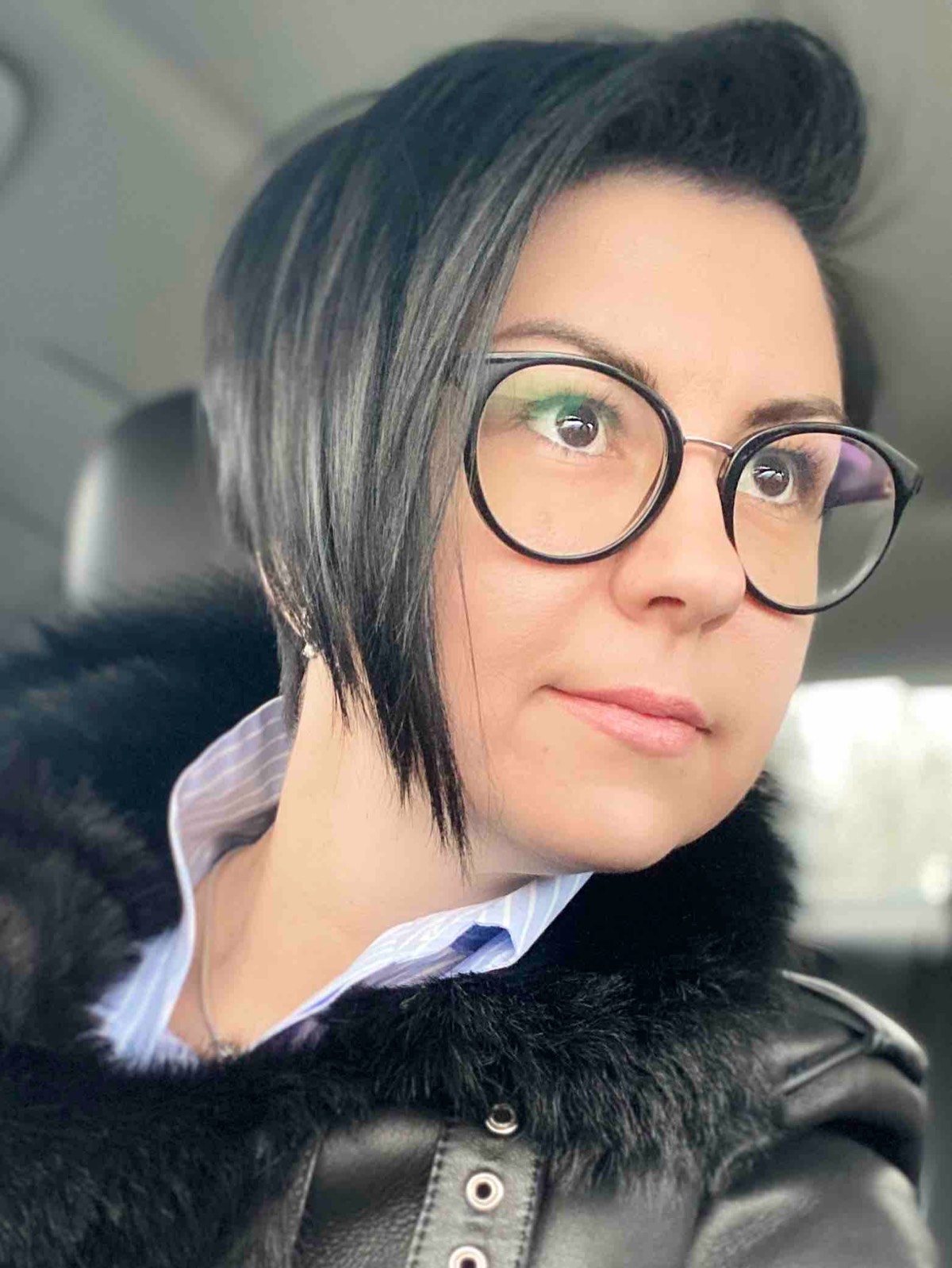 Олеся Зотова