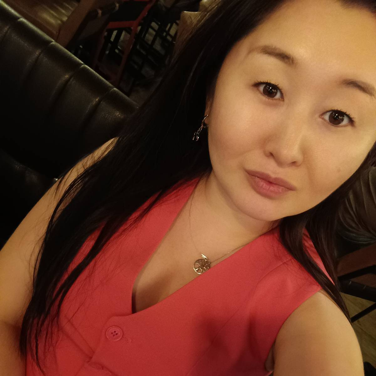 Галия Акунова