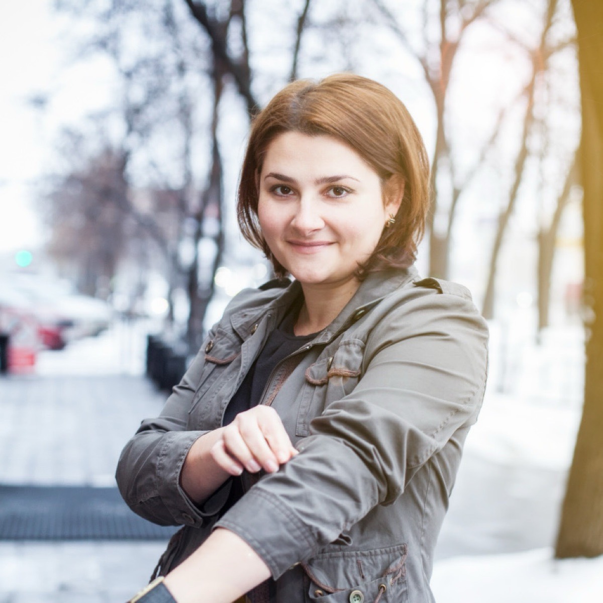 Татьяна Михайлова