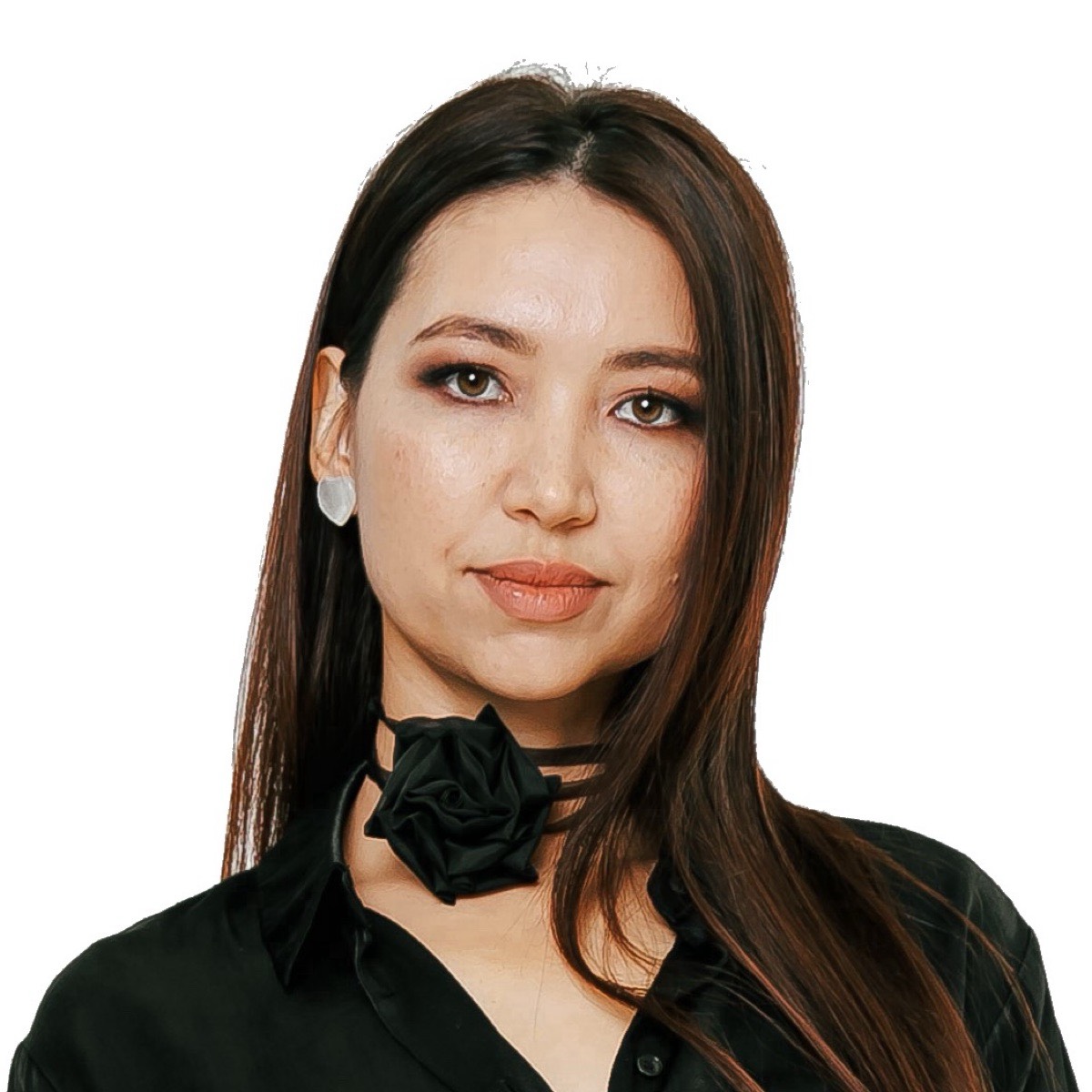 Елена Гаврилова