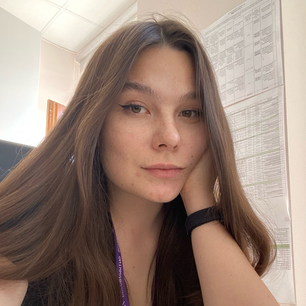 София Идрисова | Сетка — социальная сеть от hh.ru