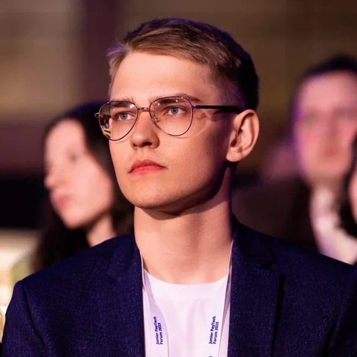 Кирилл Андреев | Сетка — социальная сеть от hh.ru