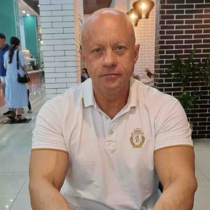 Алексей Оськин