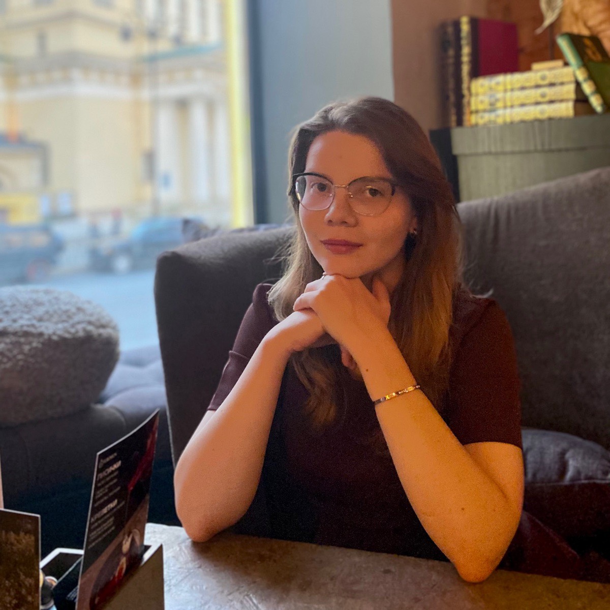 Екатерина Костенко