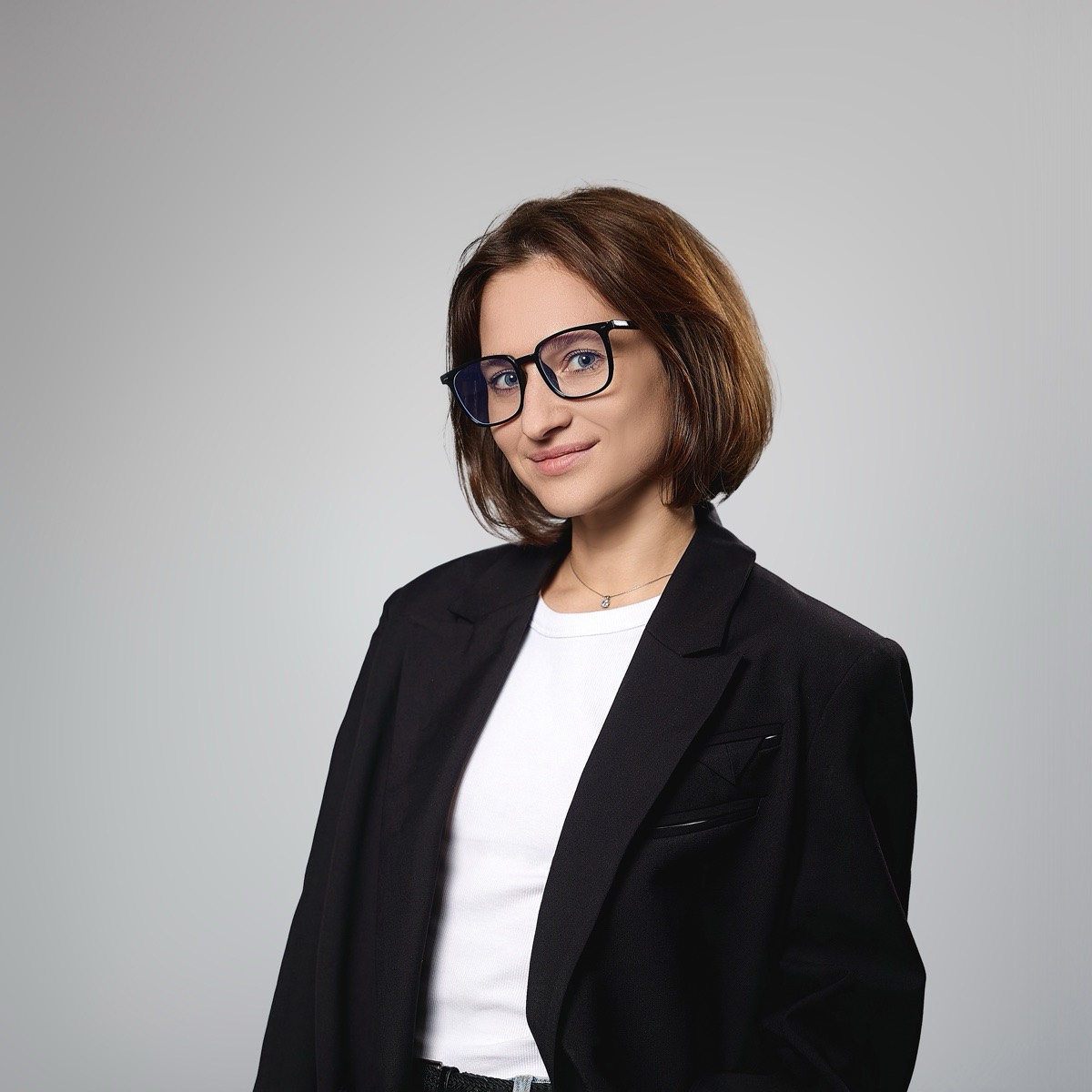 Надежда Савосина