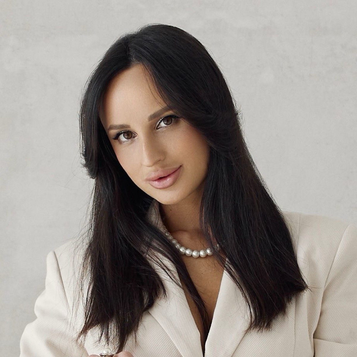 Екатерина Черниговская