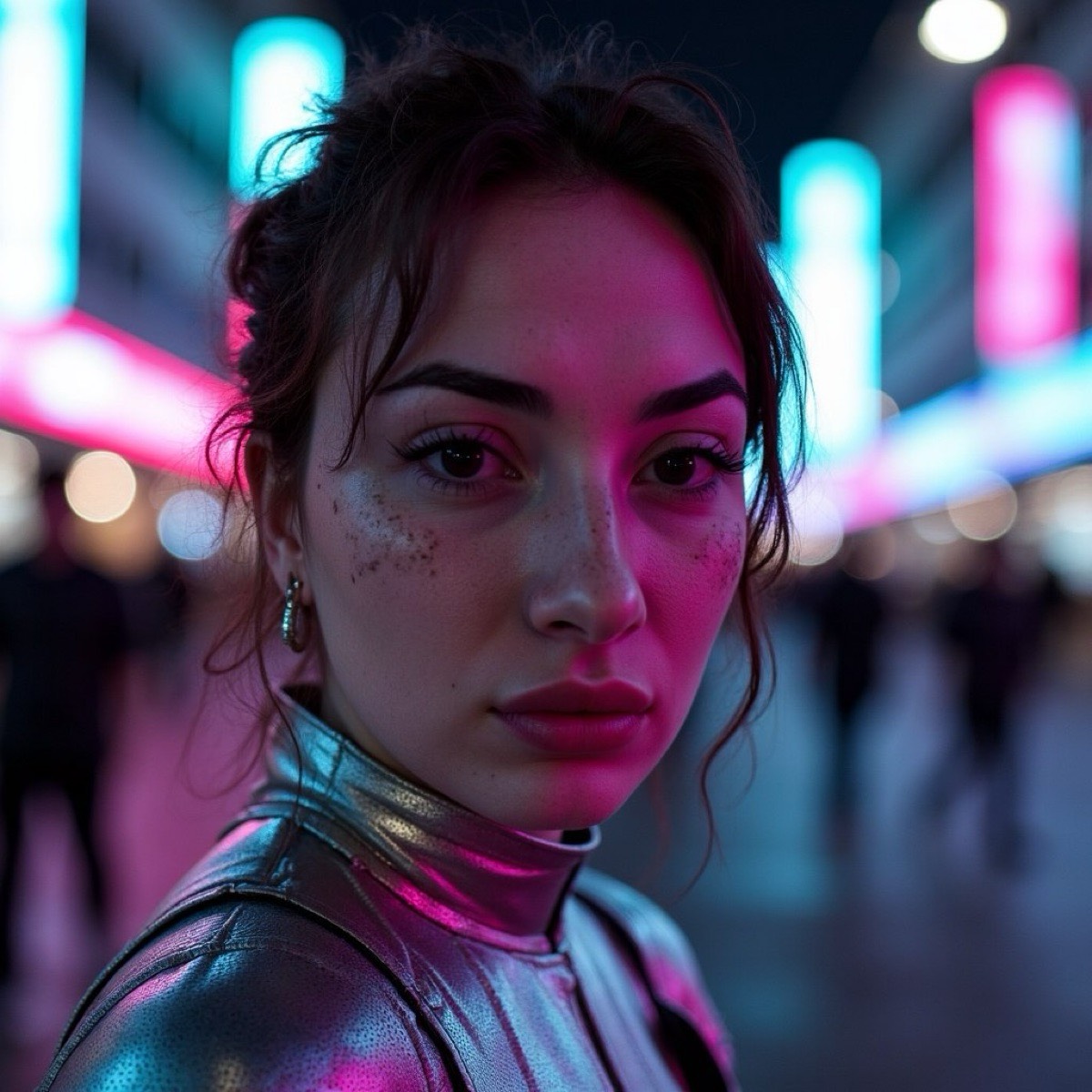 Ника Мамонова | Сетка — социальная сеть от hh.ru