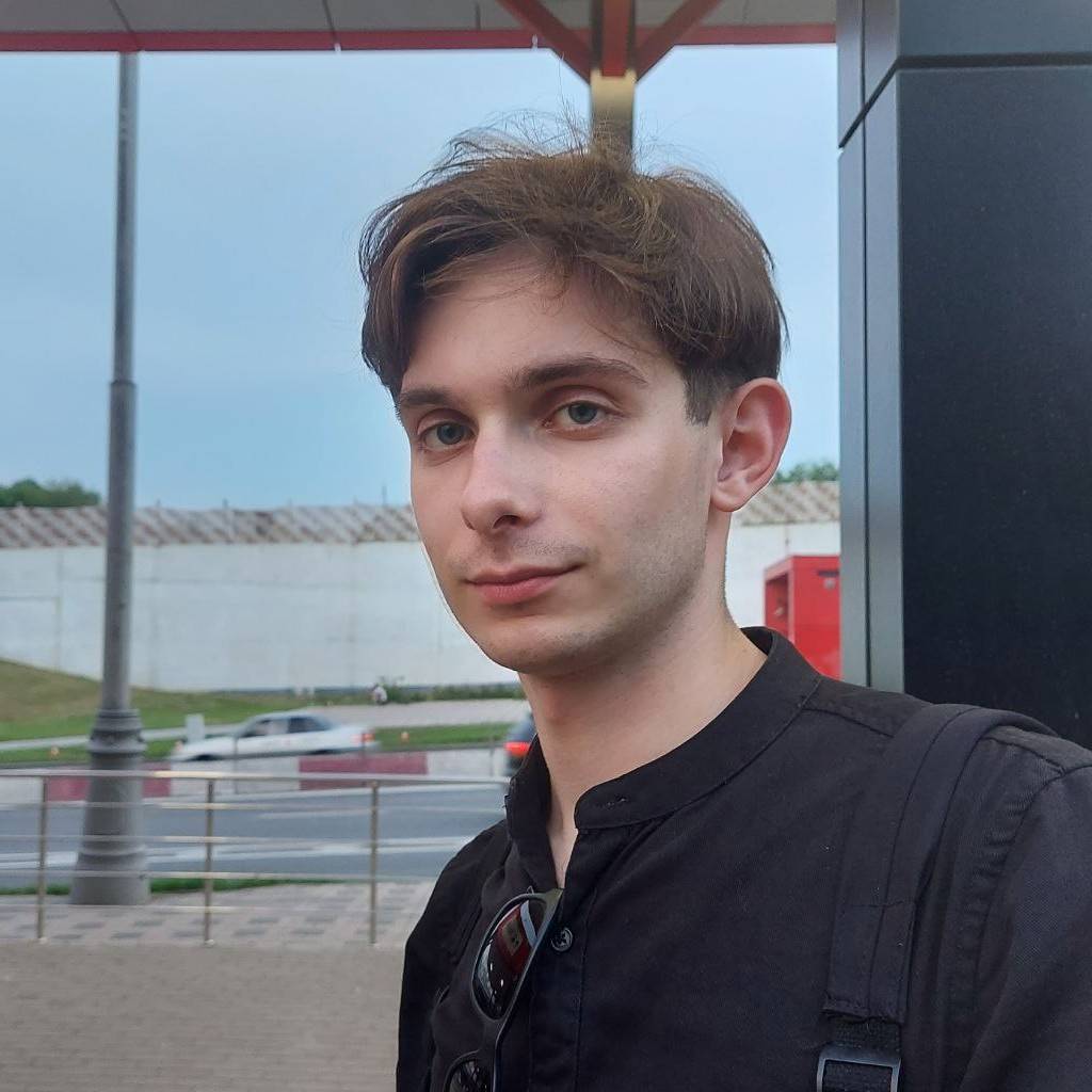 Алексей Поличев