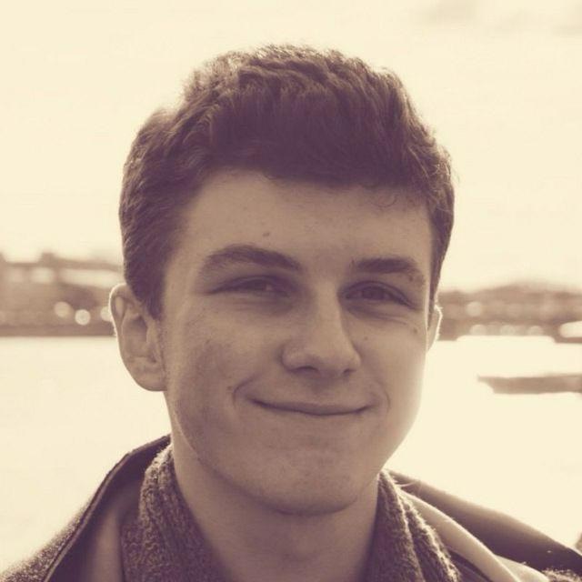 Mikhail Zaytsev