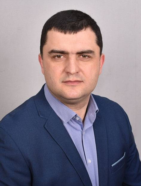 Анатолий Горбачев