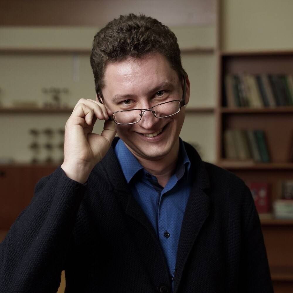 Леонид Шуйский | Сетка — социальная сеть от hh.ru