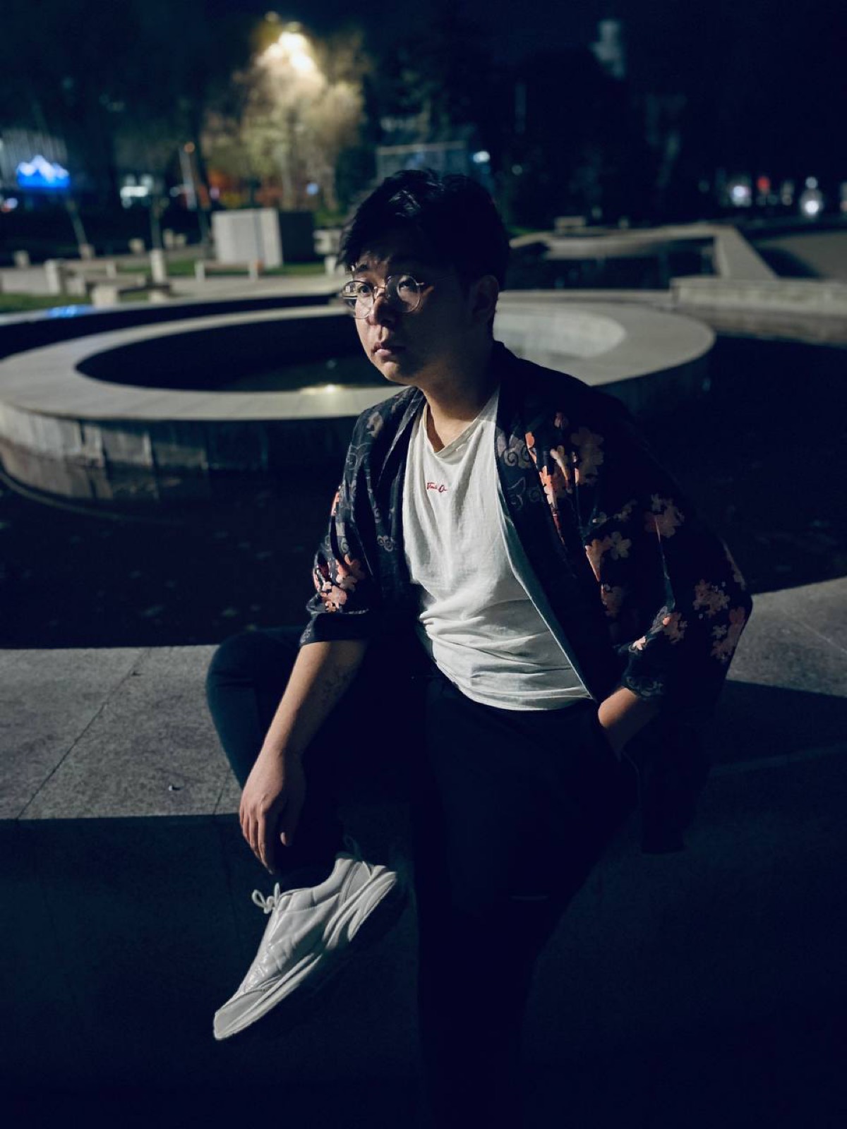 Адинур Оразбаев | Сетка — социальная сеть от hh.ru