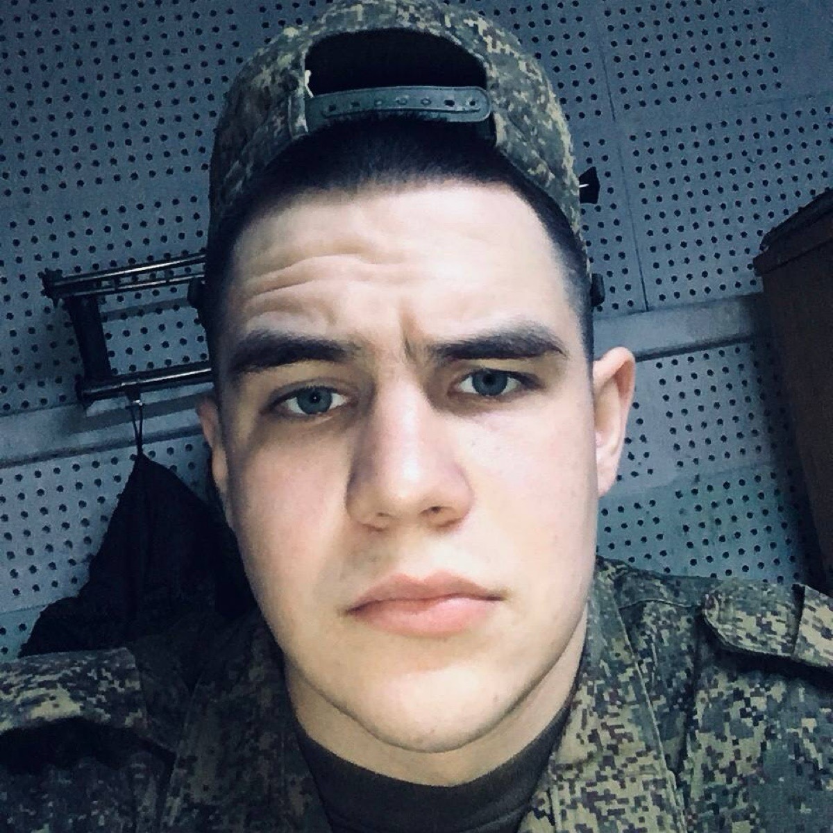 Кирилл Кириллов