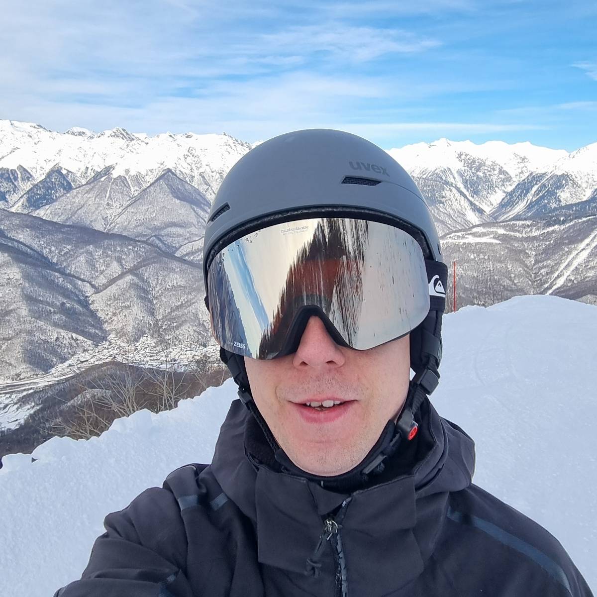 Anton Romanov | Сетка — социальная сеть от hh.ru