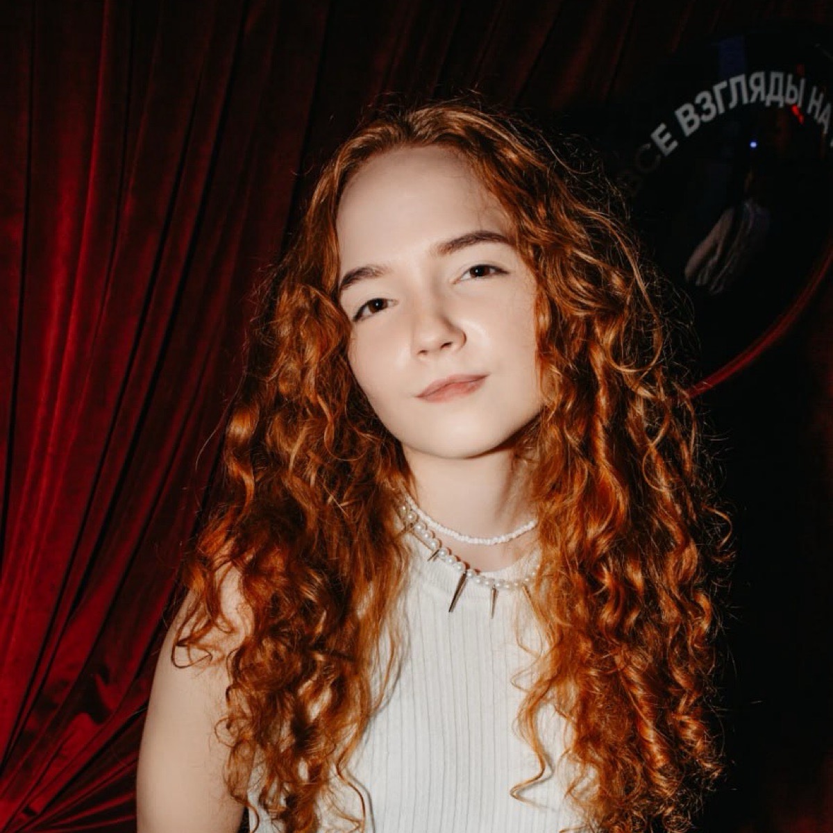 Анастасия Хуснутдинова | Сетка — социальная сеть от hh.ru