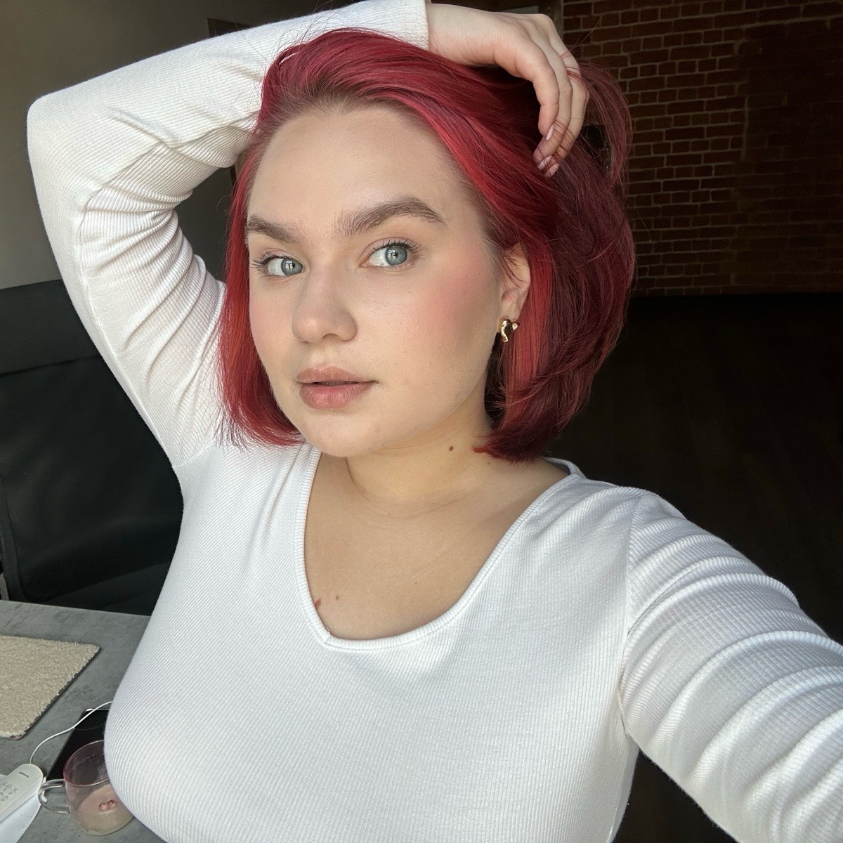 Ирина Долгова | Сетка — социальная сеть от hh.ru